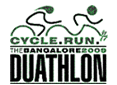 Banglore Dualthon Banglore Dualthon
