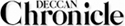 Deccan Chronicle Deccan Chronicle