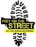 Feet on the Street Feet on the Street
