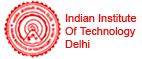 Indian Institute Of Technology - Delhi Indian Institute Of Technology - Delhi