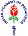 Indian Academy of Pediatrics Indian Academy of Pediatrics