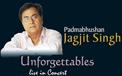 Jagjit Singh Concert Jagjit Singh Concert