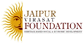 Jaipur Virasat Foundation Jaipur Virasat Foundation