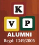 KVP Alumni KVP Alumni