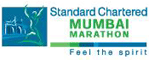 Standard Chartered Mumbai Marathon Standard Chartered Mumbai Marathon