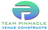 Team Pinnacle Venue Constructs Team Pinnacle Venue Constructs