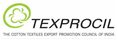 Texprocil Texprocil