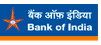 Bank of India Bank of India