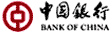 Bank of China Bank of China