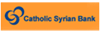 Catholic Syrian Bank Catholic Syrian Bank