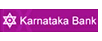 Karnataka Bank Karnataka Bank
