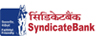 Syndicate Bank Syndicate Bank