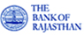 The Bank of Rajasthan The Bank of Rajasthan