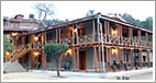 Chevron Eco-Lodge Chevron Eco-Lodge
