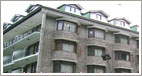 Hotel New Kenilworth International Hotel New Kenilworth International