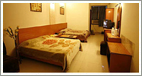 Hotel Parkway Deluxe Hotel Parkway Deluxe