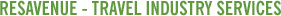 ResAvenue - Travel Industry Services ResAvenue - Travel Industry Services